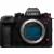 Panasonic Lumix S1 II MILC fényképezőgép váz
