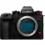 Panasonic Lumix S1 IIE MILC fényképezőgép váz