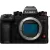 Panasonic Lumix S1R II MILC fényképezőgép váz