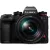 Panasonic Lumix S1R II MILC fényképezőgép kit (S 24-105mm f/4 macro O.I.S)