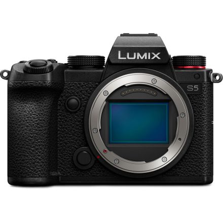 Panasonic Lumix S DC-S5 váz