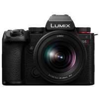   Panasonic Lumix S DC-S5 II kit (20-60mm f/3.5-5.6) (DC-S5M2K)
