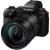 Panasonic Lumix S5 II MILC fényképezőgép kit (S 24-105mm f/4 macro O.I.S)