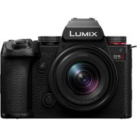 Panasonic Lumix S DC-S5 II kit (18-40mm f/4.5-6.3)