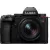 Panasonic Lumix S5 II MILC fényképezőgép kit (18-40mm f/4.5-6.3)