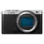 Panasonic Lumix S9 MILC fényképezőgép váz (fekete/ezüst)