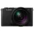 Panasonic Lumix S9 MILC fényképezőgép kit (28-200mm f/4-7.1) (fekete)