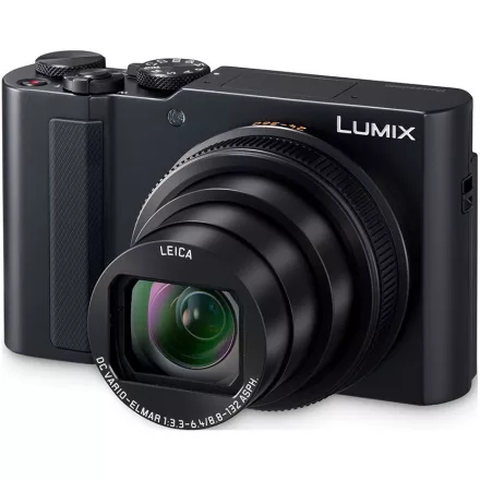 Panasonic Lumix DC-TZ300 (fekete)