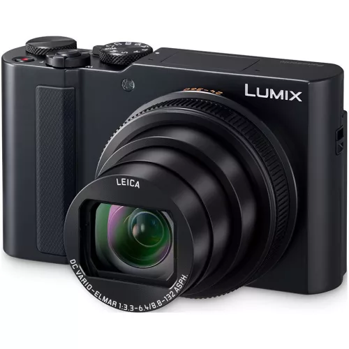 Panasonic Lumix DC-TZ300 (fekete)