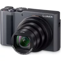 Panasonic Lumix DC-TZ300 (ezüst)
