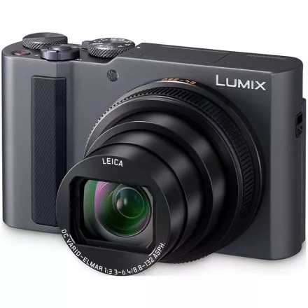 Panasonic Lumix DC-TZ300 (ezüst)