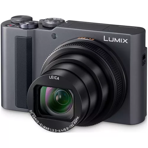 Panasonic Lumix DC-TZ300 (ezüst)
