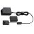 Sony DC-C1 külső töltő adapter (NP-FZ100, NP-FW50 akkumulátorral kompatibilis gépekhez)
