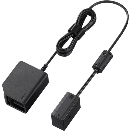 Sony DC-C2 külső töltő adapter (NP-SA100 akkumulátorral kompatibilis gépekhez)