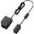 Sony DC-C2 külső töltő adapter (NP-SA100 akkumulátorral kompatibilis gépekhez)