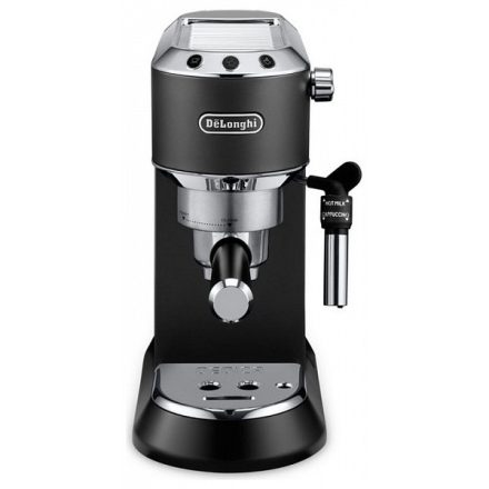 DeLonghi EC 685.BK Dedica eszpresszó kávéfőző (fekete)