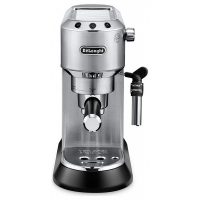   DeLonghi EC 685.M Dedica eszpresszó kávéfőző (inox) (bontott)