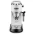 DeLonghi EC 685.W Dedica eszpresszó kávéfőző (fehér) (bontott)