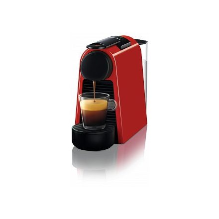 DeLonghi EN85.R Essenza Mini Nespresso (piros)