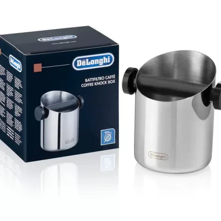 DeLonghi DLSC059 Knock-out box zacctartó