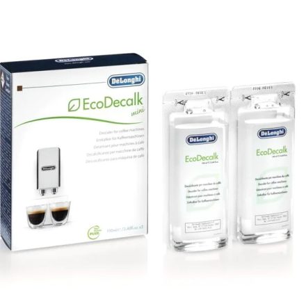 DeLonghi DLSC200 EcoDecalc Mini vízkőoldó folyadék (200ml)