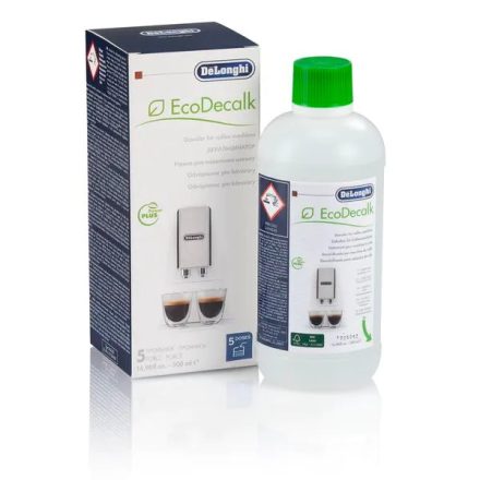 DeLonghi DLSC500 EcoDecalc vízkőoldó folyadék (500ml)