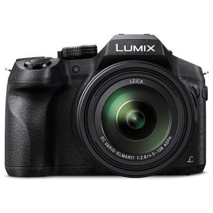 Panasonic Lumix DMC-FZ300 (fekete) (használt)