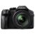 Panasonic Lumix DMC-FZ300 (fekete) (használt)