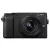 Panasonic Lumix G DMC-GX80KEGK kit (12-32mm f/3.5-5.6 ASPH Mega OIS) (fekete) (használt)