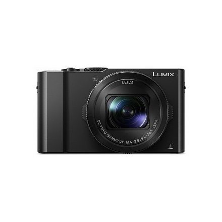 Panasonic Lumix DMC-LX15 Digitális fényképezőgép