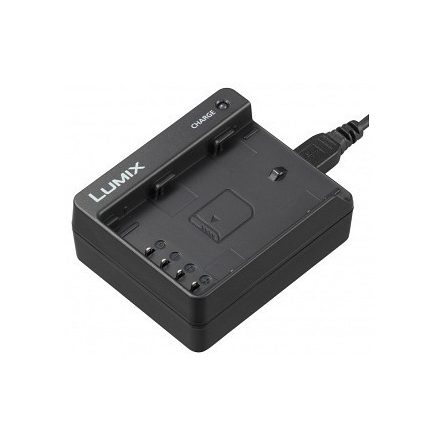 Panasonic DMW-BTC13 akkumulátortöltő (DMW-BLF19)
