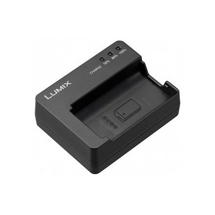 Panasonic DMW-BTC14E akkumulátortöltő (DMW-BLJ31)