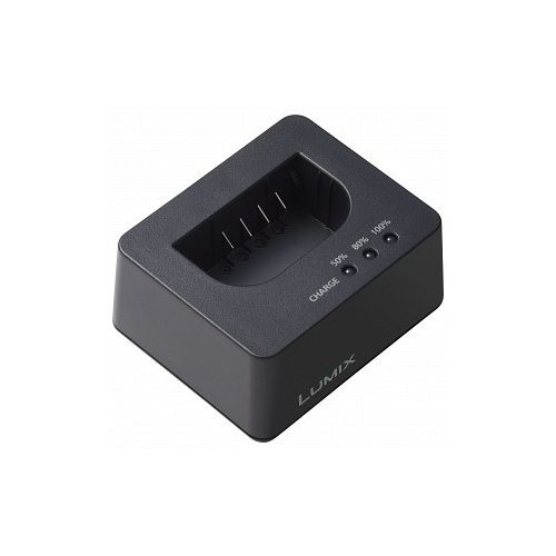   Panasonic DMW-BTC15E külső akkumulátor töltő (Lumix S5, S5 II, S5 IIX, S1R II) (használt)