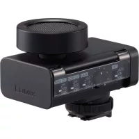   Panasonic DMW-DMS1 digitális, többkarakterisztikás puskamikrofon