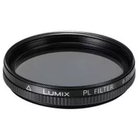 Panasonic DMW-LPL37GU polárszűrő (37mm)