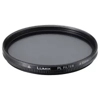 Panasonic DMW-LPL55GU polárszűrő (55mm)