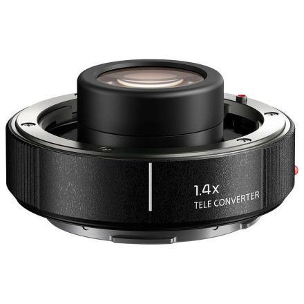 Panasonic DMW-STC14 Lumix S 1.4x telekonverter