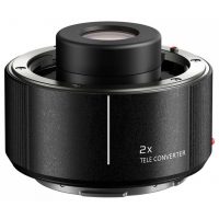   Panasonic DMW-STC20 Lumix S 2x telekonverter (S-R70200, S-E70200)