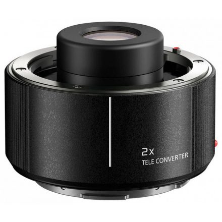 Panasonic DMW-STC20 Lumix S 2x telekonverter