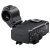 Panasonic DMW-XLR2E mikrofonadapter (32 bites lebegőpontos felvétel) (LUMIX GH7, S1R II)