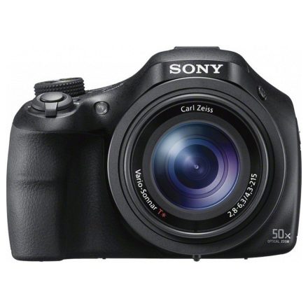 Sony Cyber-shot DSC-HX400V (használt)