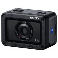 Sony DSC-RX0 sportkamera