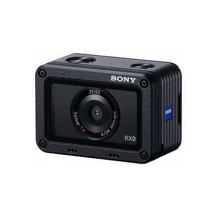 Sony DSC-RX0 sportkamera
