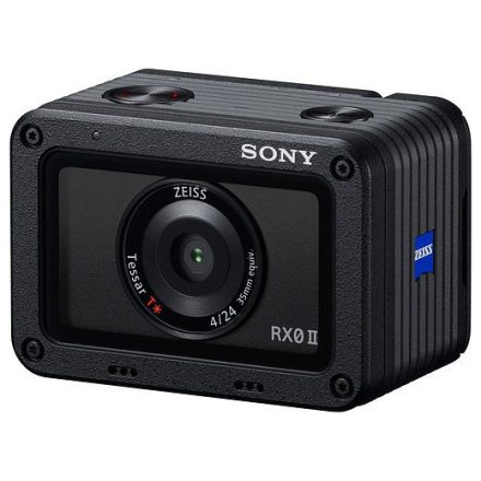 Sony DSC-RX0 II sportkamera