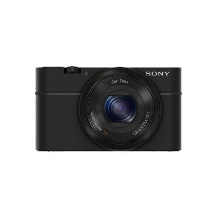 Sony DSC-RX100 (bemutatódarab)