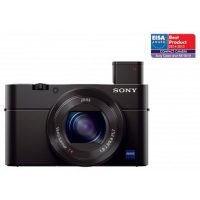 Sony DSC-RX100 III fényképezőgép