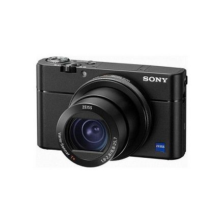 Sony DSC-RX100 VA fényképezőgép