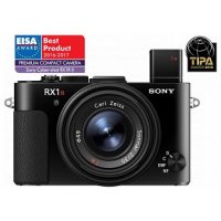 Sony DSC-RX1R II fényképezőgép