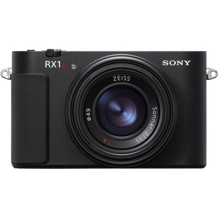 Sony RX1R III kompakt fényképezőgép (használt)