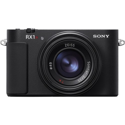 Sony RX1R III kompakt fényképezőgép (használt)